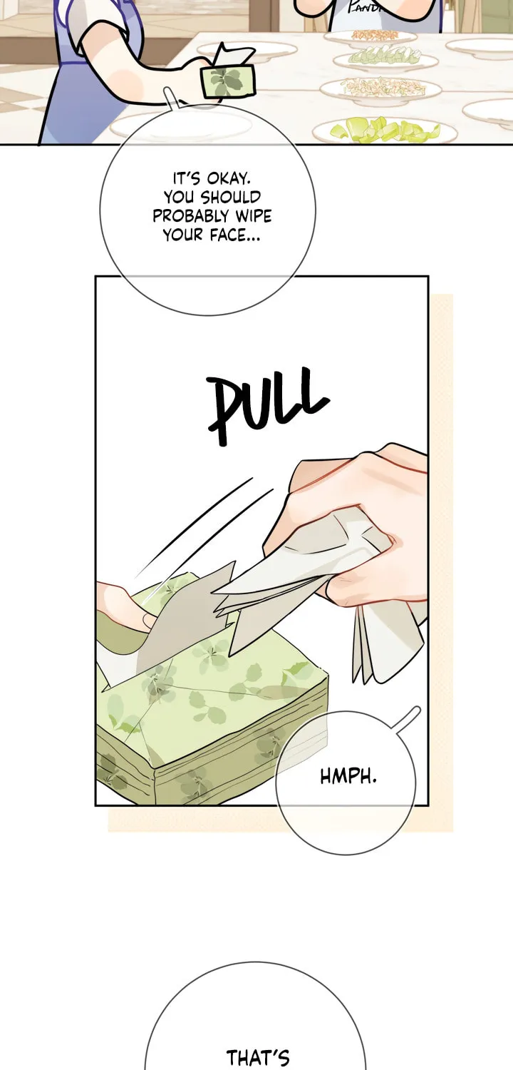 Read Heliotrope & Ziz chapter 7 image 26 on Lezhin