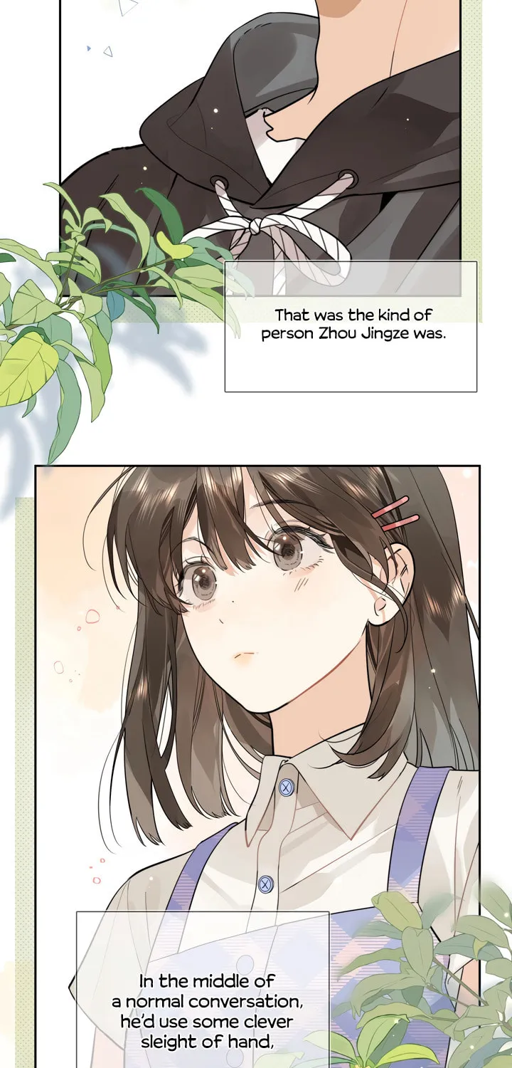 Read Heliotrope & Ziz chapter 7 image 28 on Lezhin