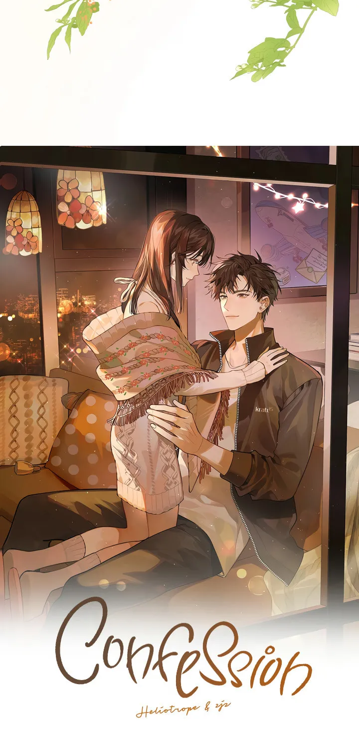 Read Heliotrope & Ziz chapter 7 image 3 on Lezhin