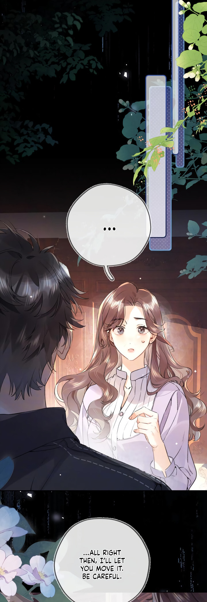Read Heliotrope & Ziz chapter 70 image 2 on Lezhin