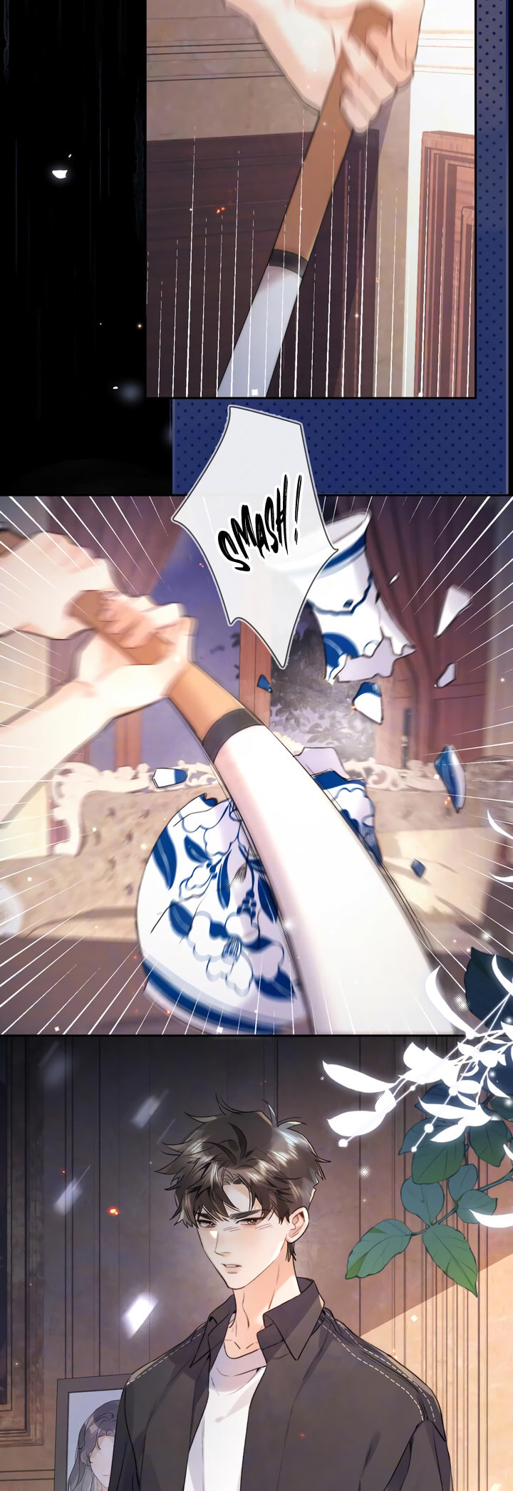 Read Heliotrope & Ziz chapter 70 image 4 on Lezhin