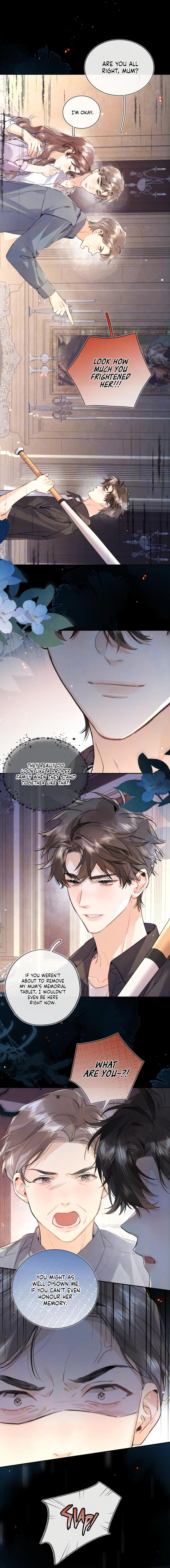 Read Heliotrope & Ziz chapter 70 image 6 on Lezhin