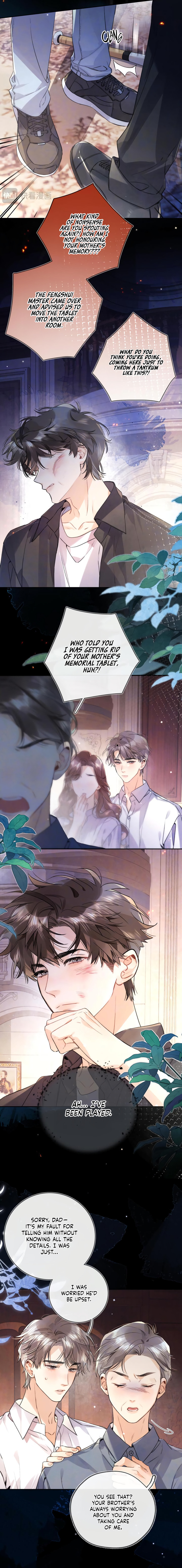 Read Heliotrope & Ziz chapter 70 image 7 on Lezhin