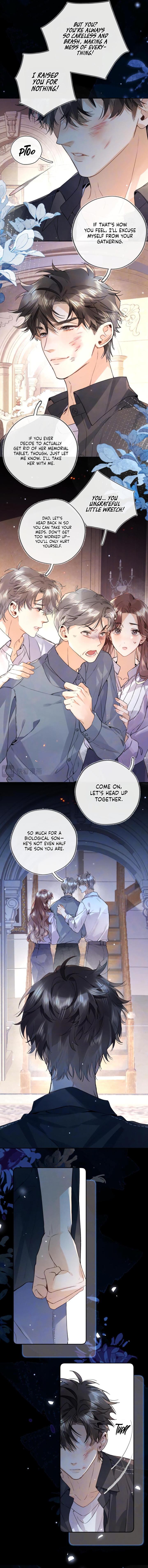 Read Heliotrope & Ziz chapter 70 image 8 on Lezhin