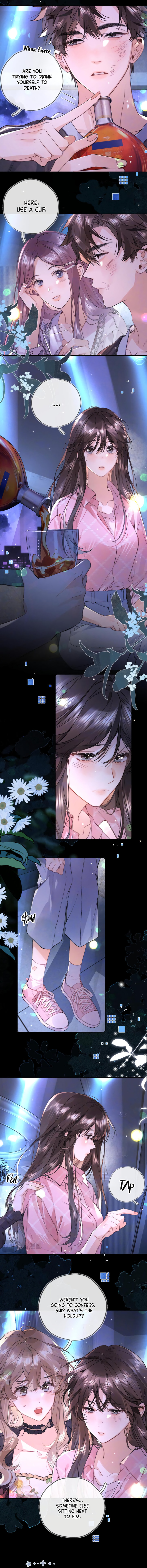 Read Heliotrope & Ziz chapter 71 image 2 on Lezhin