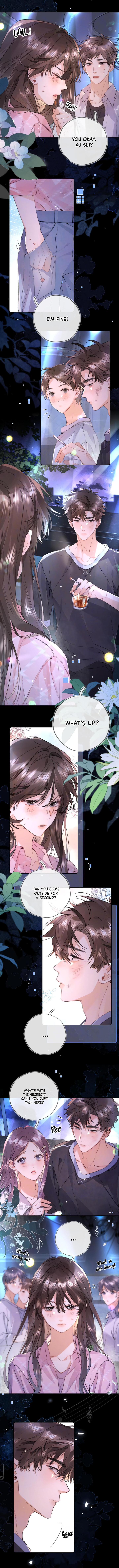 Read Heliotrope & Ziz chapter 71 image 4 on Lezhin