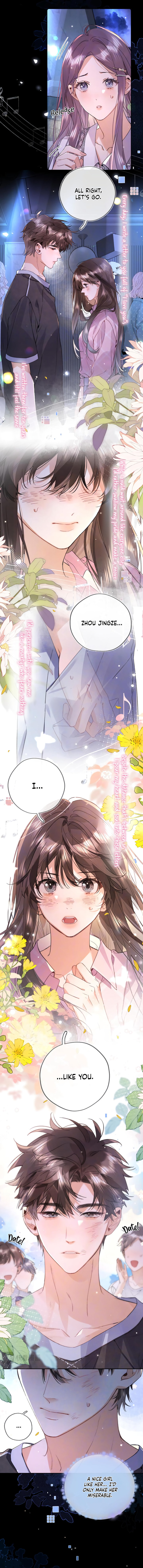 Read Heliotrope & Ziz chapter 71 image 5 on Lezhin