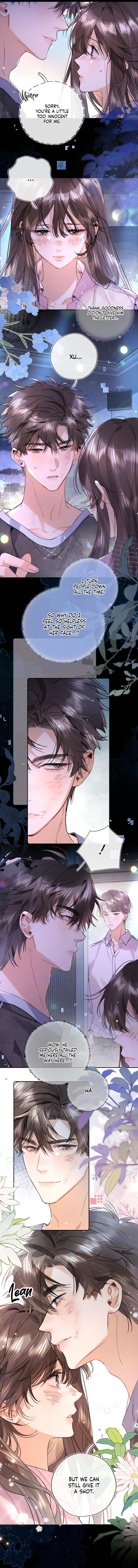 Read Heliotrope & Ziz chapter 71 image 6 on Lezhin