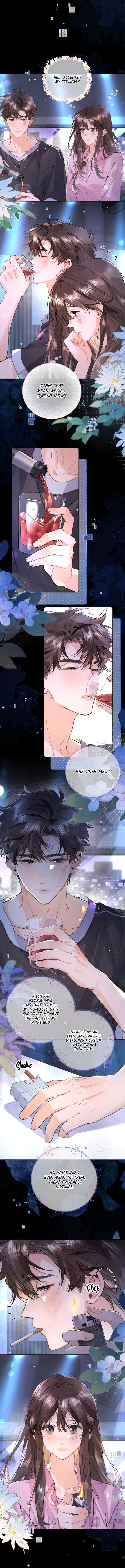 Read Heliotrope & Ziz chapter 72 image 6 on Lezhin