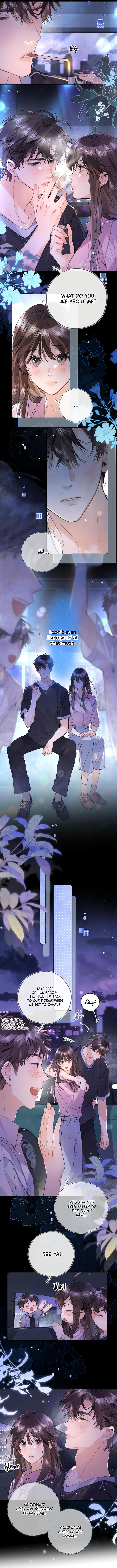Read Heliotrope & Ziz chapter 72 image 7 on Lezhin