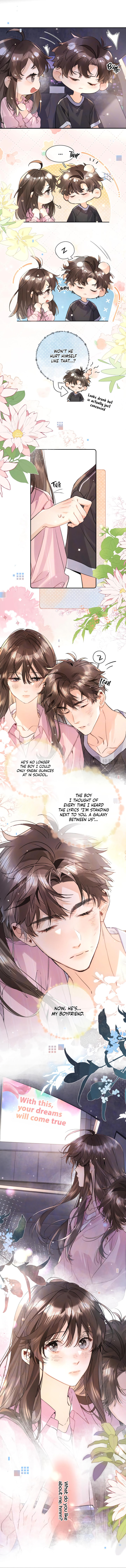 Read Heliotrope & Ziz chapter 72 image 8 on Lezhin