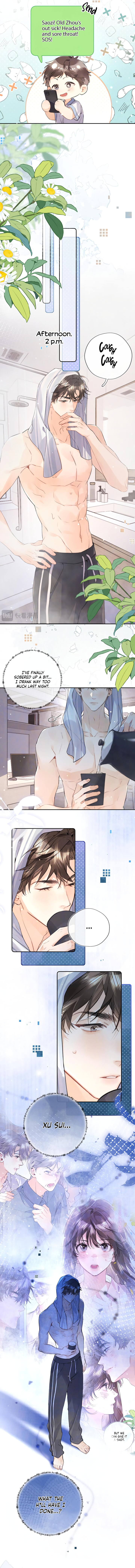 Read Heliotrope & Ziz chapter 73 image 2 on Lezhin