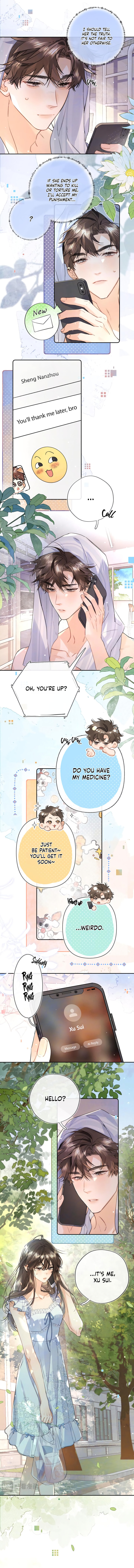 Read Heliotrope & Ziz chapter 73 image 3 on Lezhin