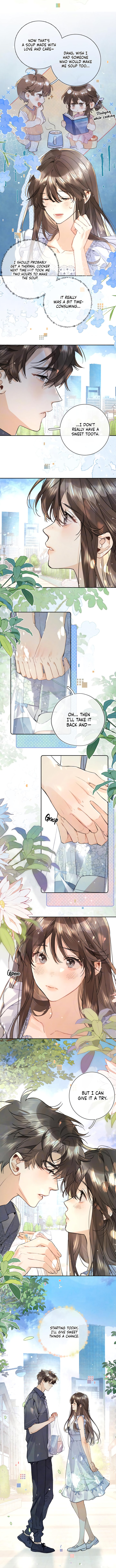 Read Heliotrope & Ziz chapter 73 image 9 on Lezhin