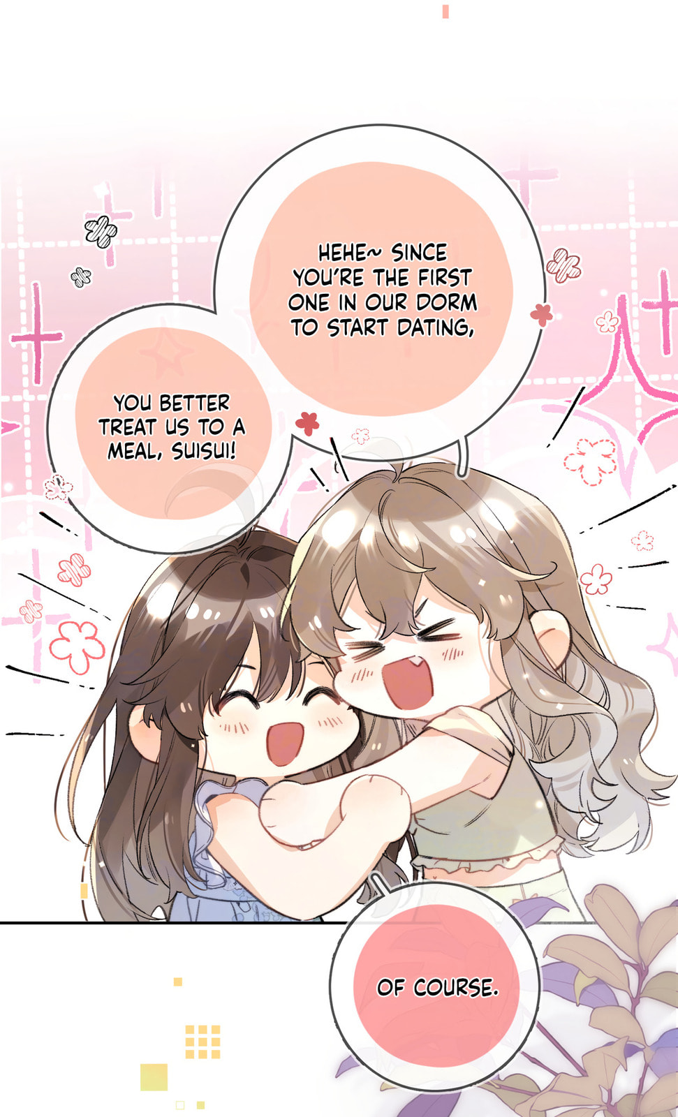 Read Heliotrope & Ziz chapter 74 image 11 on Lezhin