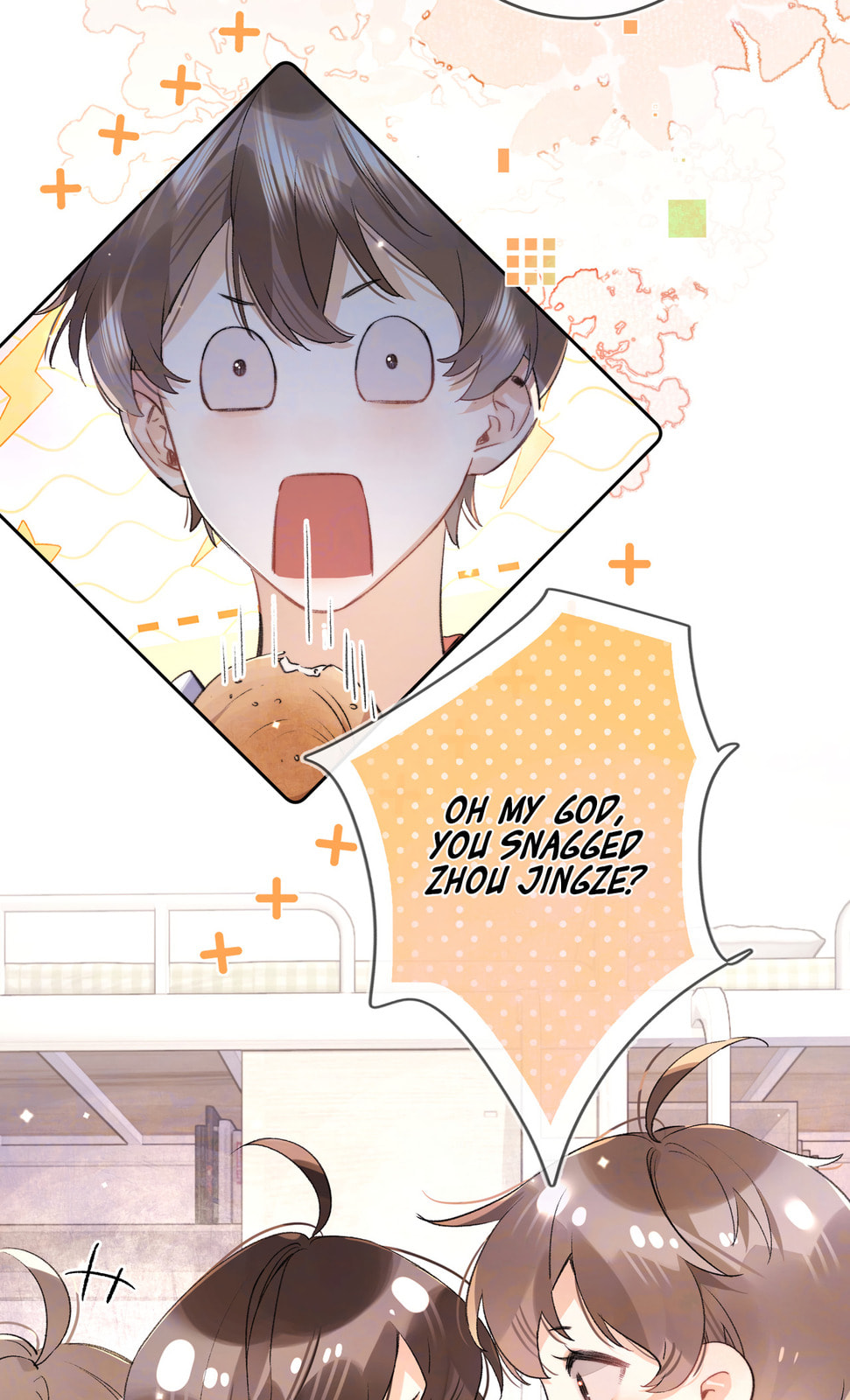 Read Heliotrope & Ziz chapter 74 image 13 on Lezhin