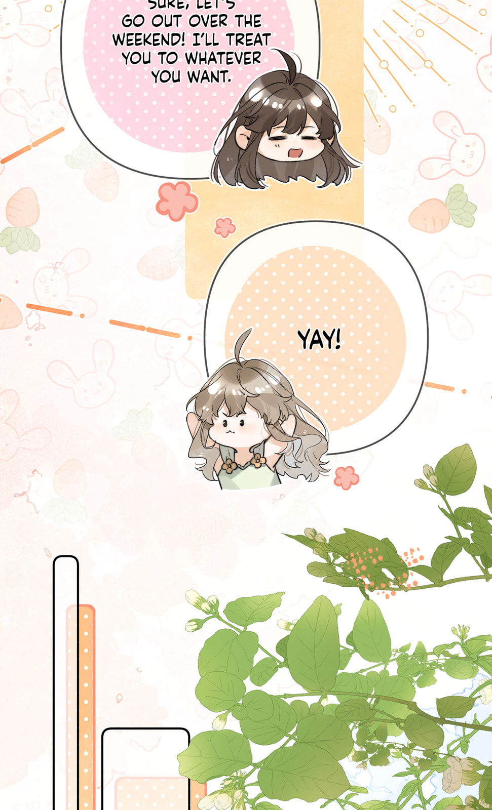 Read Heliotrope & Ziz chapter 74 image 17 on Lezhin