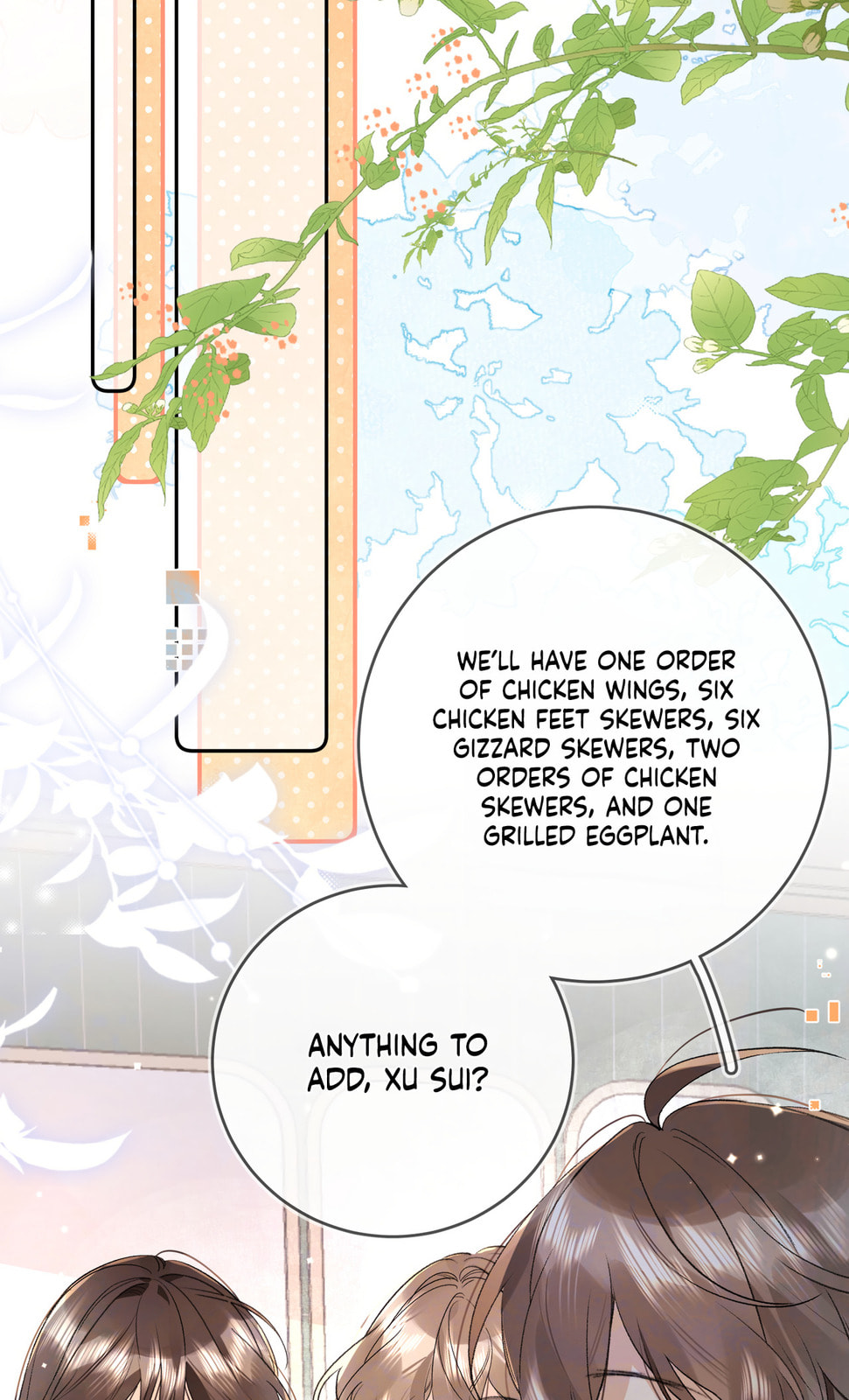 Read Heliotrope & Ziz chapter 74 image 18 on Lezhin