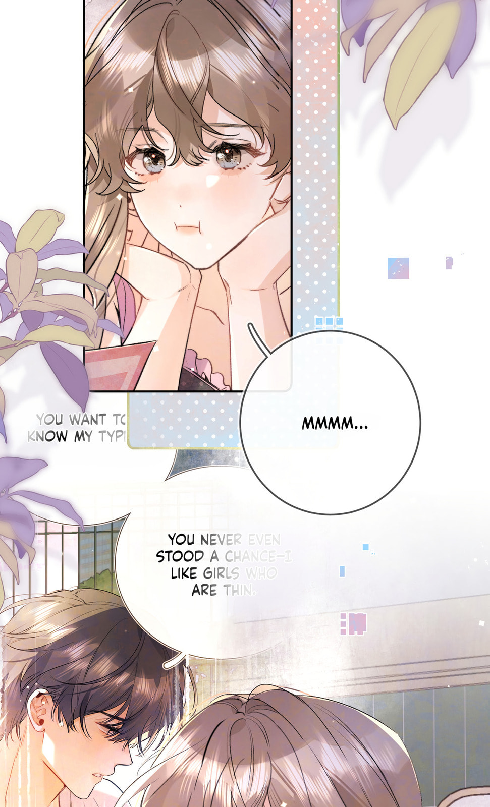 Read Heliotrope & Ziz chapter 74 image 20 on Lezhin