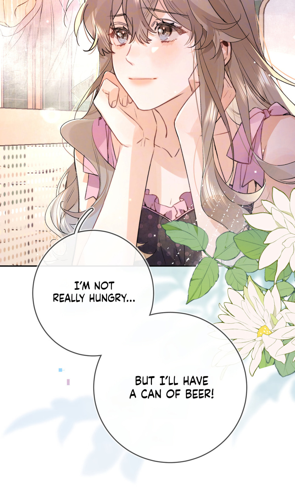Read Heliotrope & Ziz chapter 74 image 21 on Lezhin