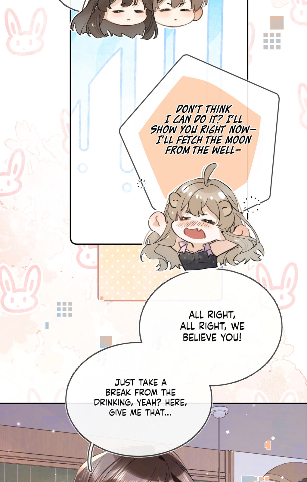 Read Heliotrope & Ziz chapter 74 image 25 on Lezhin