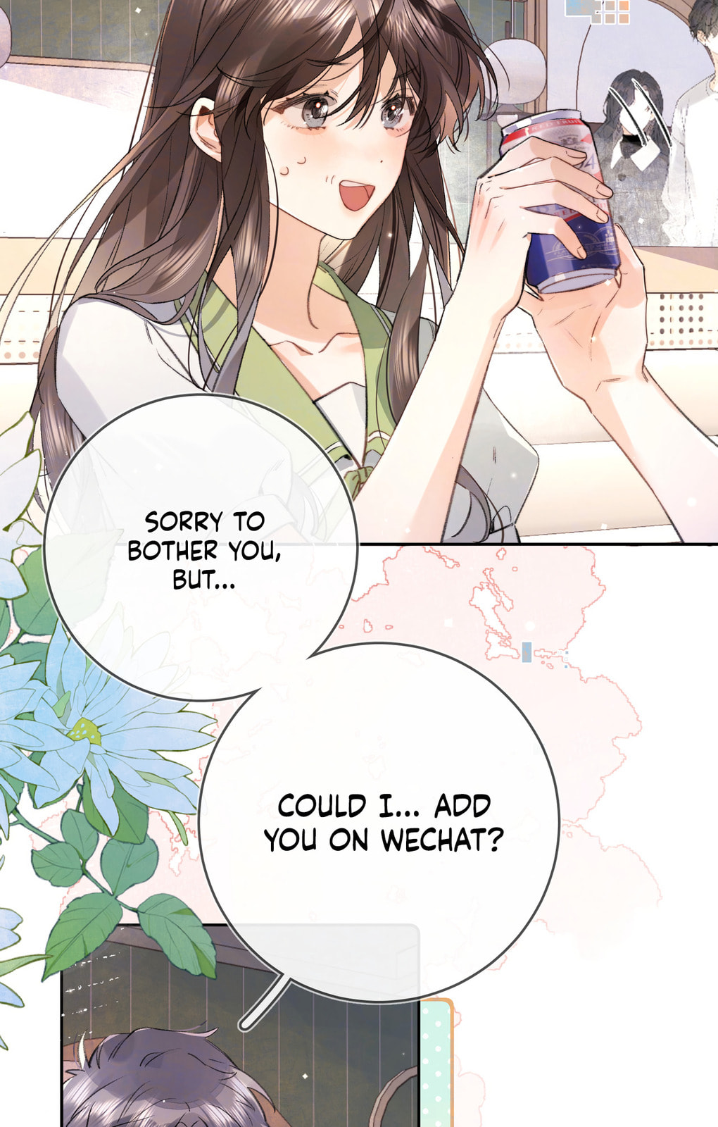 Read Heliotrope & Ziz chapter 74 image 26 on Lezhin