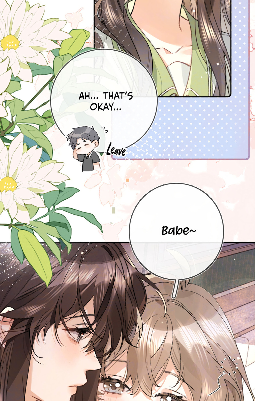 Read Heliotrope & Ziz chapter 74 image 28 on Lezhin