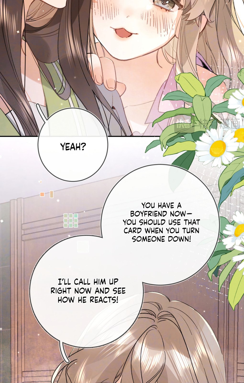 Read Heliotrope & Ziz chapter 74 image 29 on Lezhin