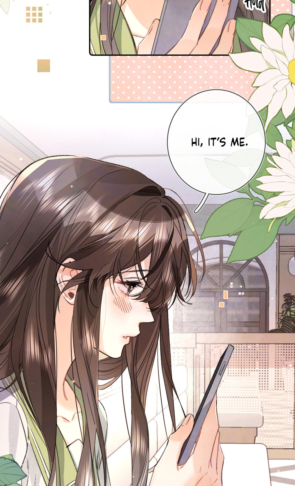 Read Heliotrope & Ziz chapter 74 image 35 on Lezhin