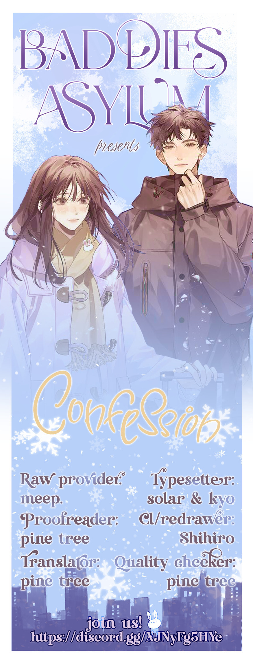 Read Heliotrope & Ziz chapter 74 image 43 on Lezhin