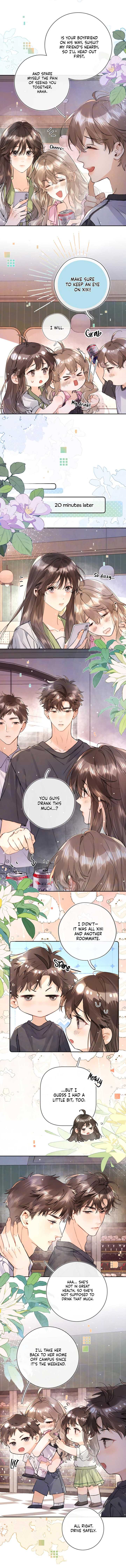 Read Heliotrope & Ziz chapter 75 image 11 on Lezhin