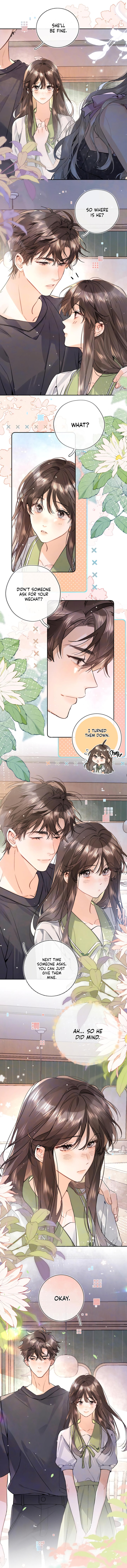 Read Heliotrope & Ziz chapter 75 image 12 on Lezhin