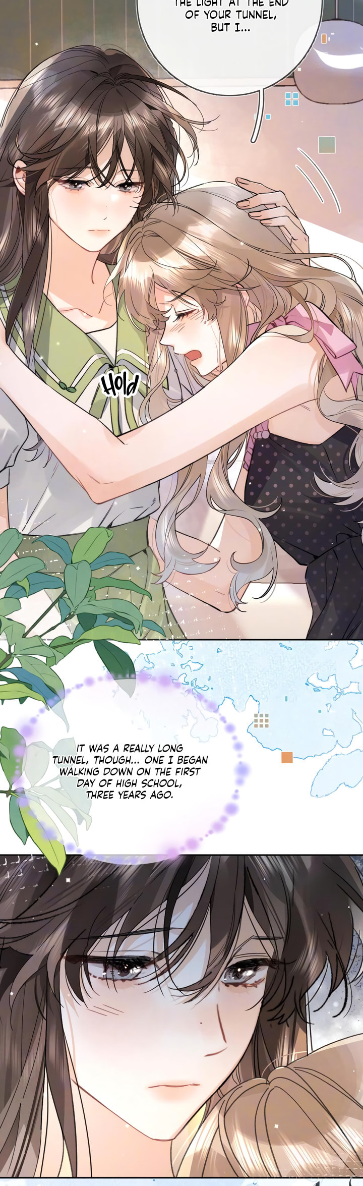Read Heliotrope & Ziz chapter 75 image 4 on Lezhin