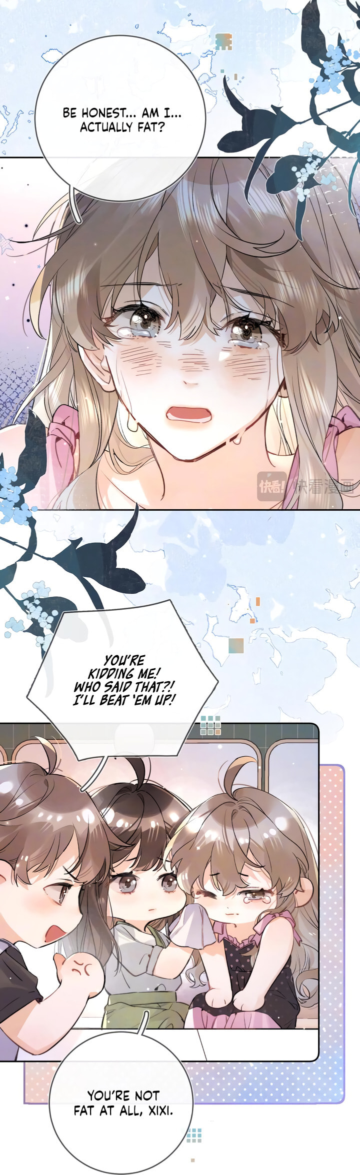 Read Heliotrope & Ziz chapter 75 image 5 on Lezhin