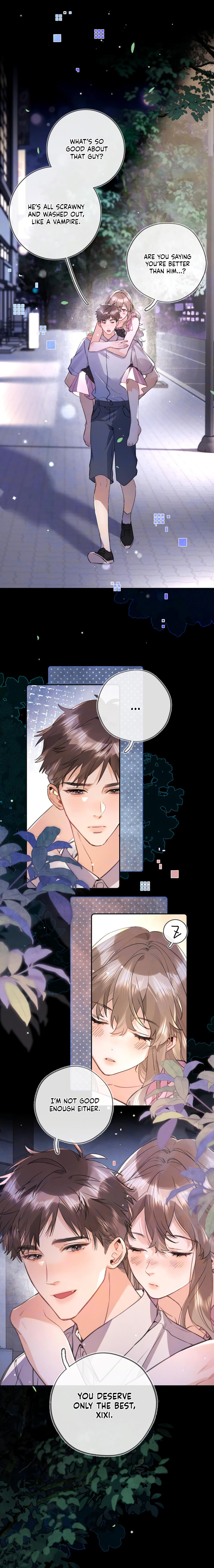 Read Heliotrope & Ziz chapter 76 image 3 on Lezhin