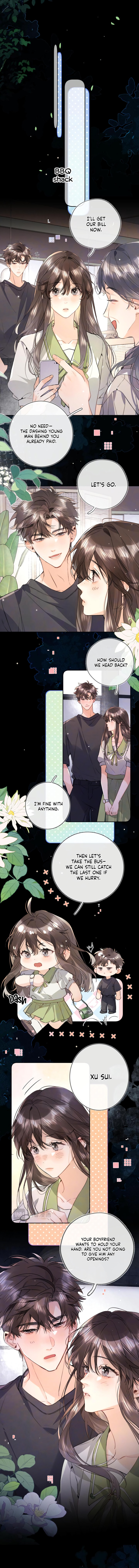 Read Heliotrope & Ziz chapter 76 image 4 on Lezhin