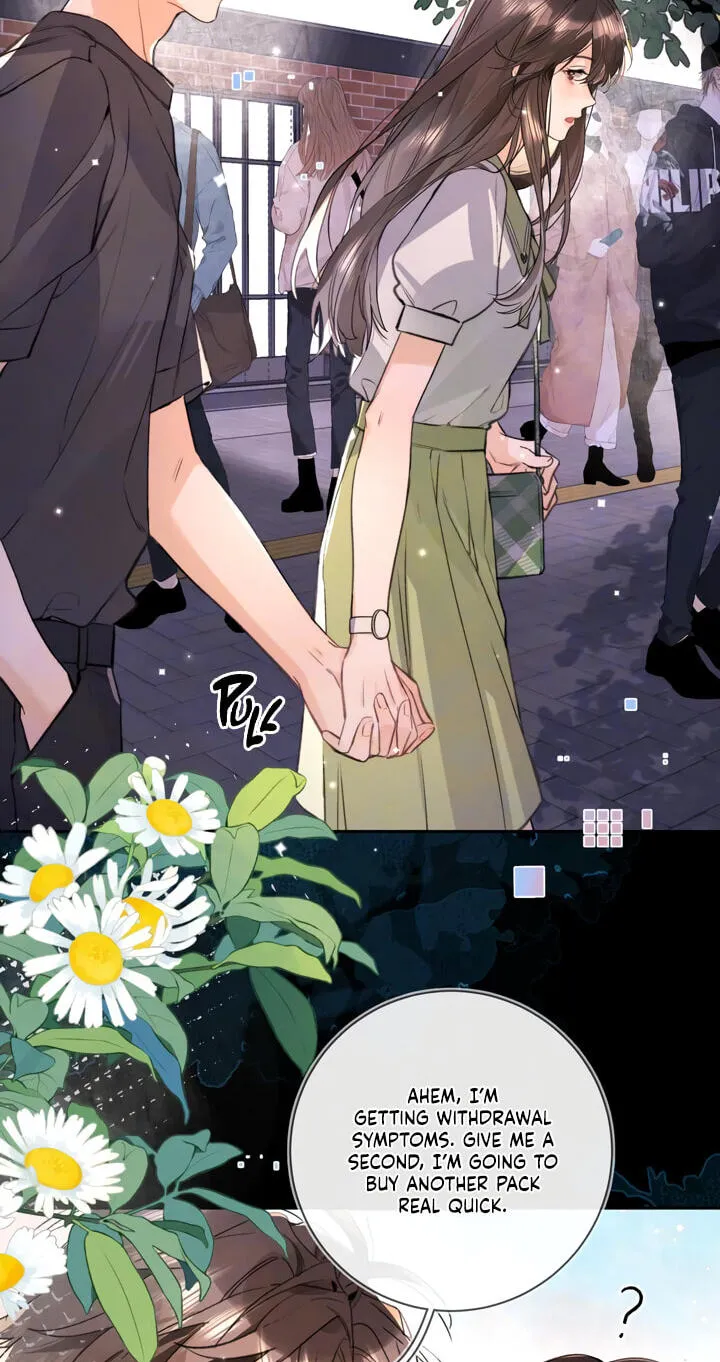 Read Heliotrope & Ziz chapter 77 image 12 on Lezhin
