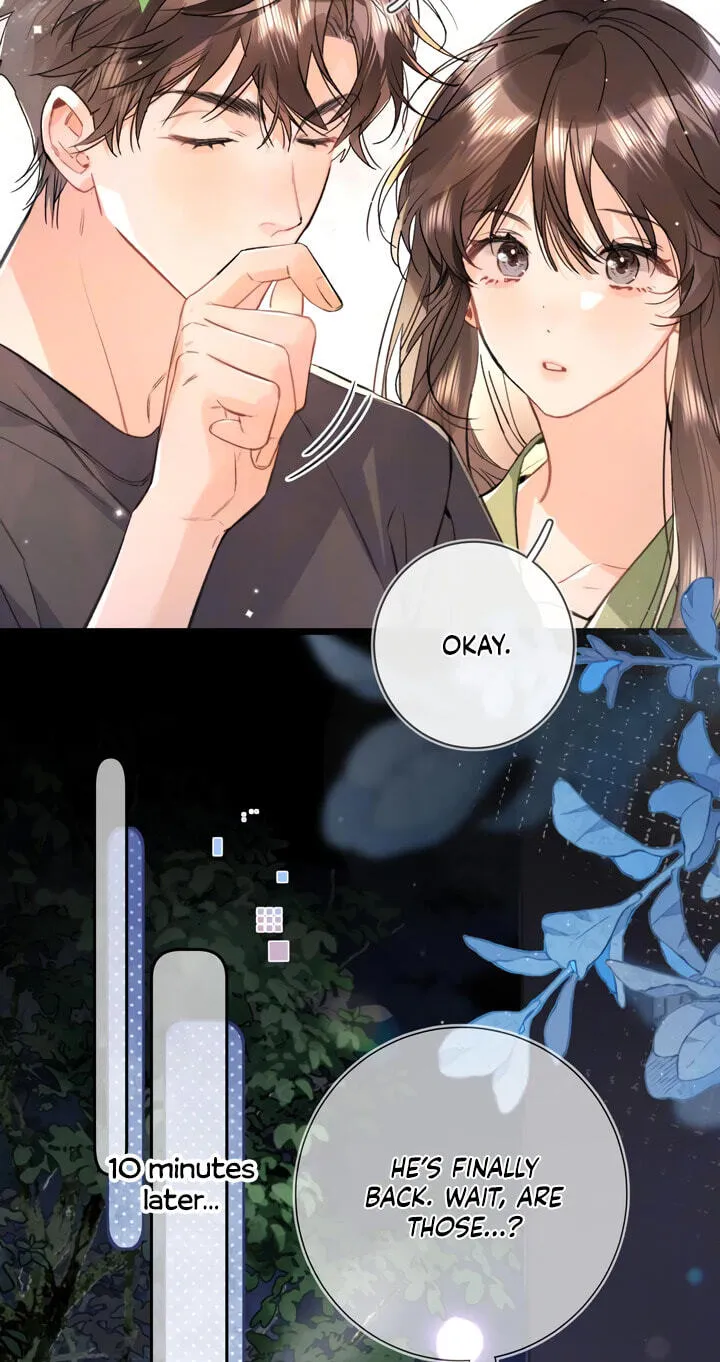 Read Heliotrope & Ziz chapter 77 image 13 on Lezhin