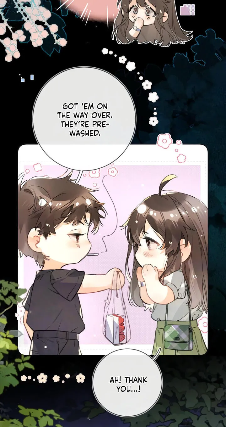 Read Heliotrope & Ziz chapter 77 image 15 on Lezhin