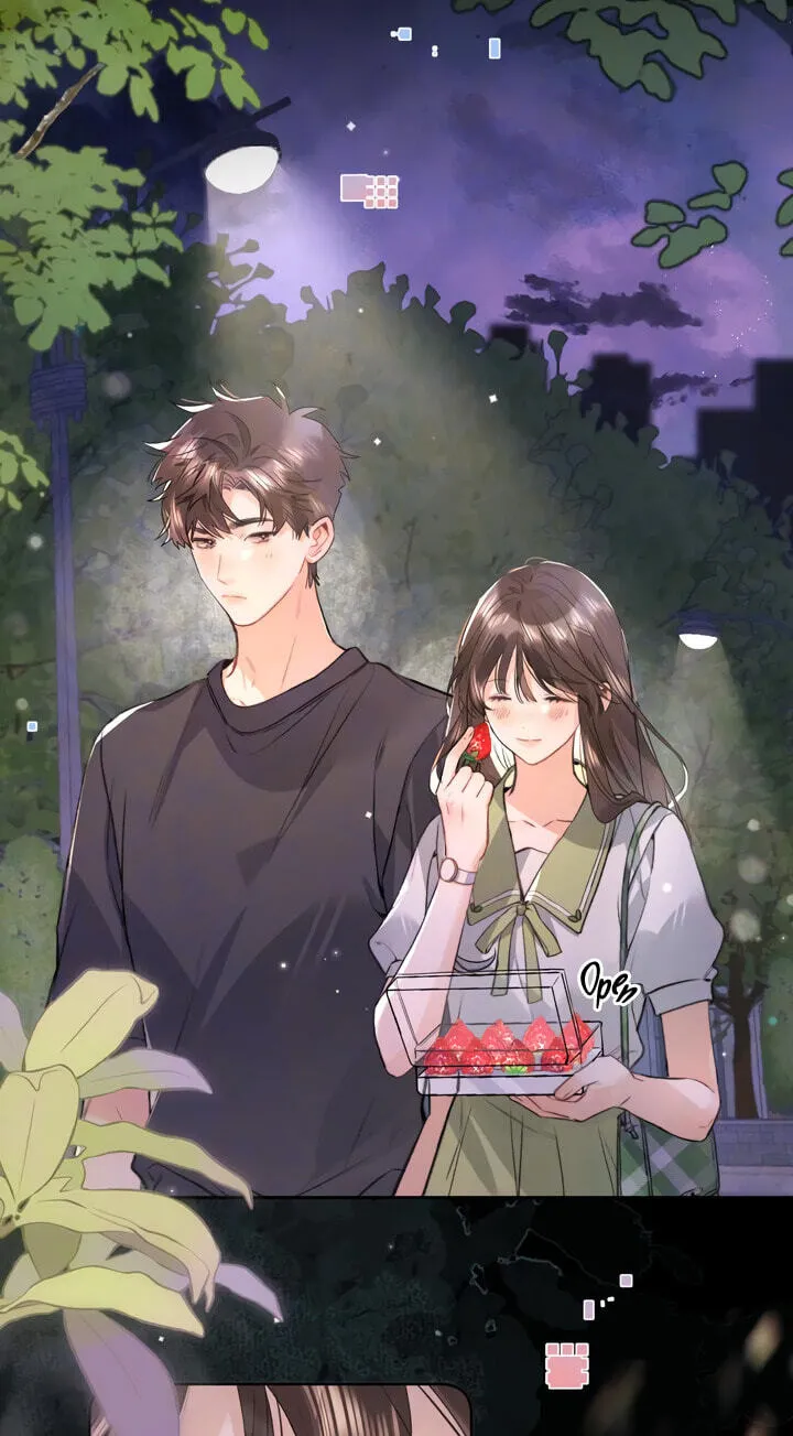 Read Heliotrope & Ziz chapter 77 image 16 on Lezhin