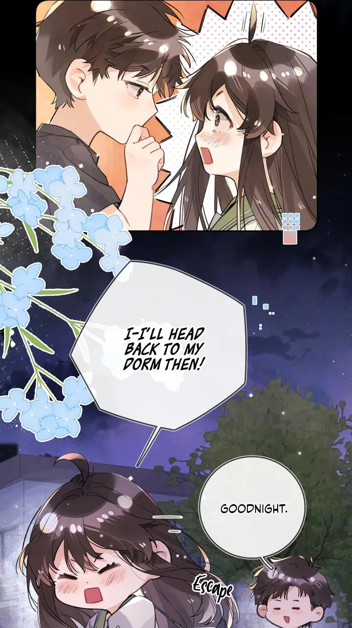 Read Heliotrope & Ziz chapter 77 image 23 on Lezhin