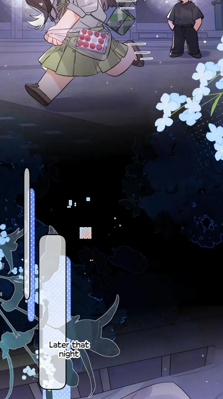 Read Heliotrope & Ziz chapter 77 image 24 on Lezhin
