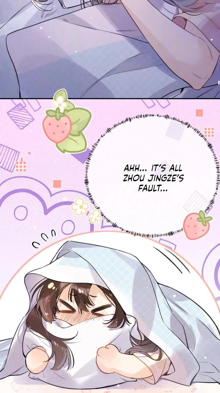 Read Heliotrope & Ziz chapter 77 image 28 on Lezhin