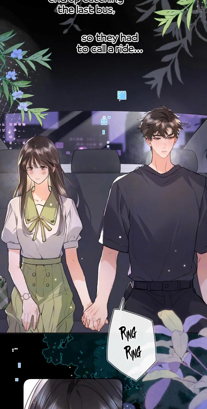 Read Heliotrope & Ziz chapter 77 image 3 on Lezhin