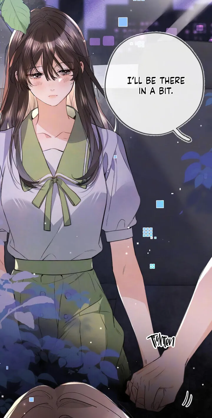 Read Heliotrope & Ziz chapter 77 image 6 on Lezhin