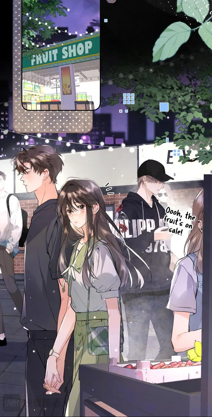 Read Heliotrope & Ziz chapter 77 image 8 on Lezhin