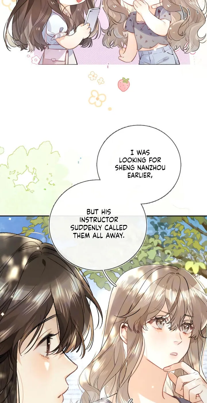 Read Heliotrope & Ziz chapter 78 image 12 on Lezhin