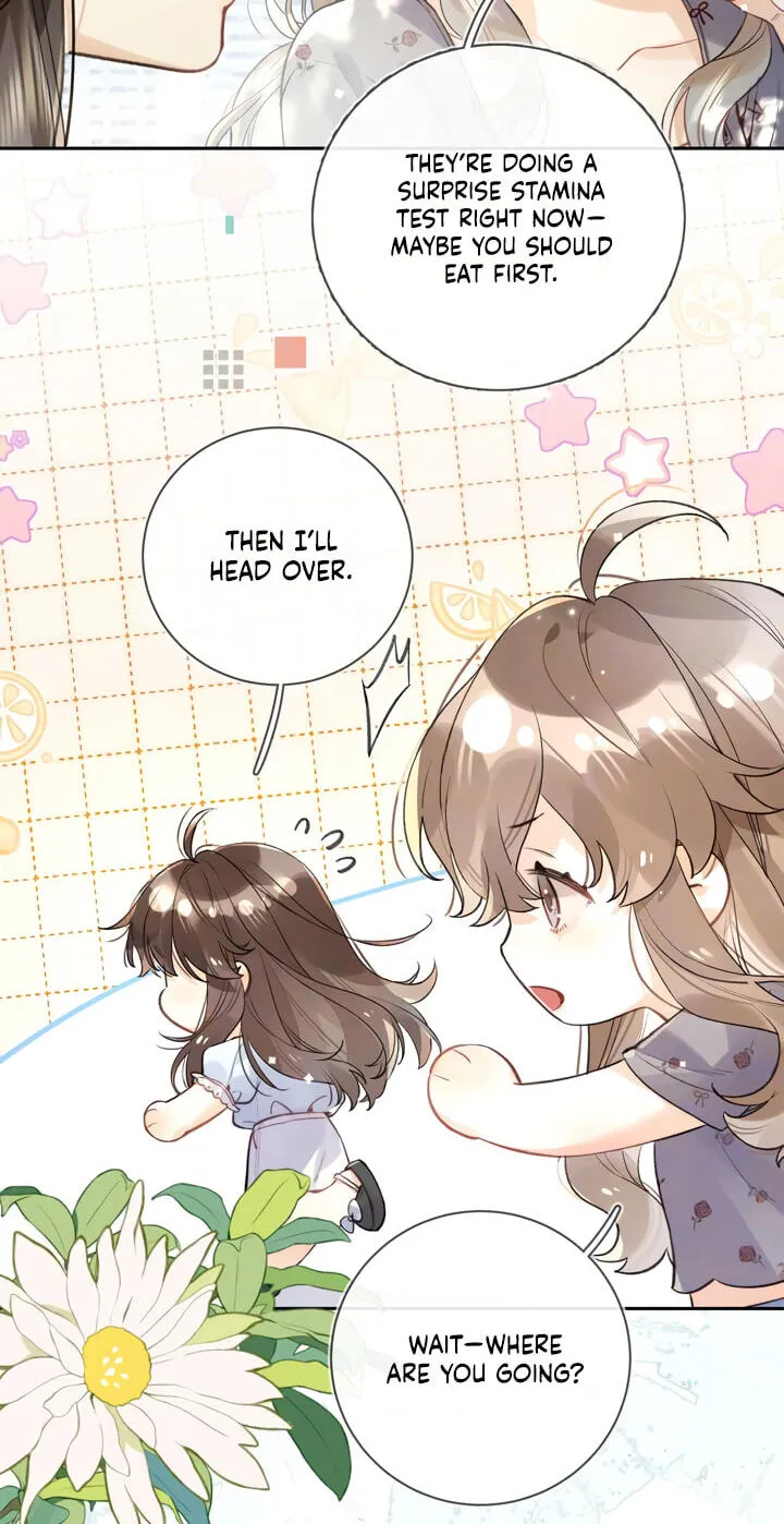Read Heliotrope & Ziz chapter 78 image 13 on Lezhin