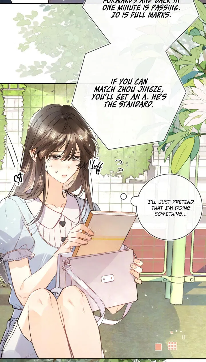 Read Heliotrope & Ziz chapter 78 image 16 on Lezhin