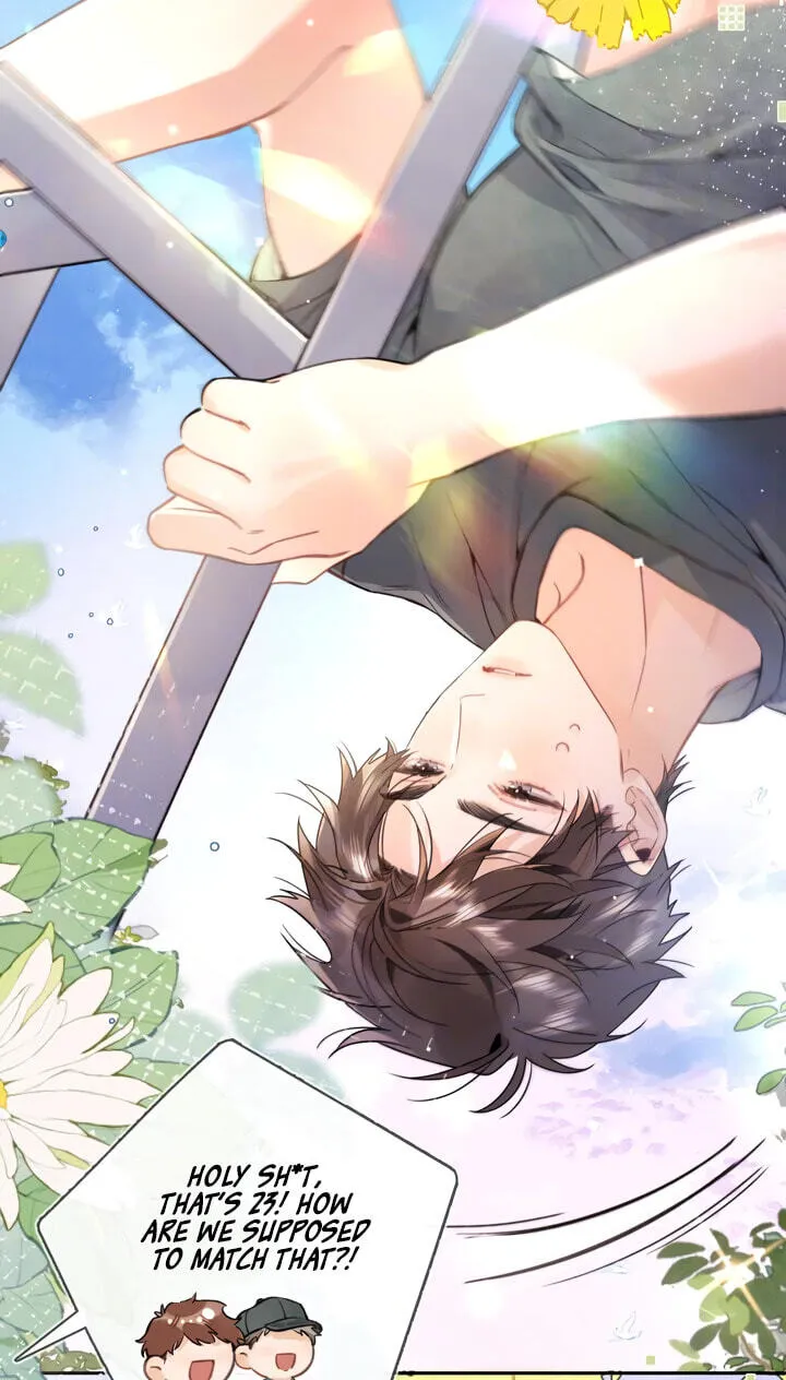 Read Heliotrope & Ziz chapter 78 image 18 on Lezhin